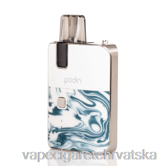 Vape Hrvatska Innokin Podin Pod System Bijeli Mramor